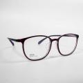 Flexible Purple Glasses Frames For Adults