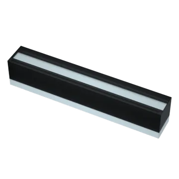 9w+21w up down suspended ceiling office lighting