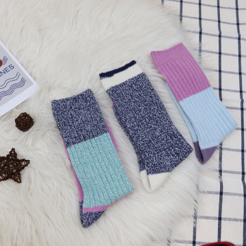 Chaussettes thermiques adultes de haute qualité