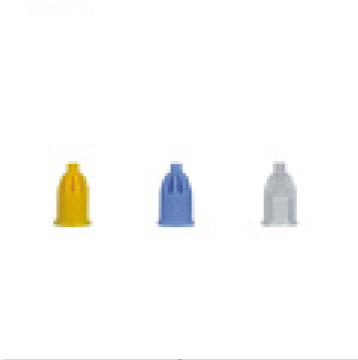 Disposable Dental Needle Seat and Cap Mould