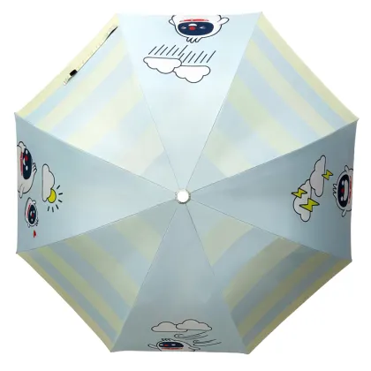 Classic Premium Straight Umbrella