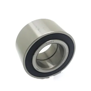 Japan Brand Wheel Hub Bearing DAC38720036/33 DAC3872W-8CS81
