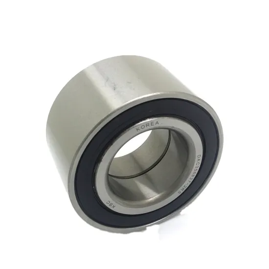 Japan Brand Wheel Hub Bearing DAC38720036/33 DAC3872W-8CS81