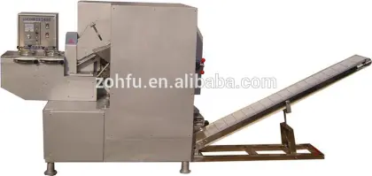 Industrial lollipop machine for sale, lollipop making machine