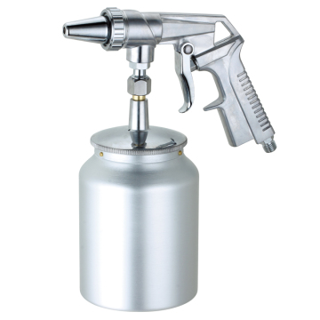 Voylet PS-4 Siphon Feed Sandblasting Gun
