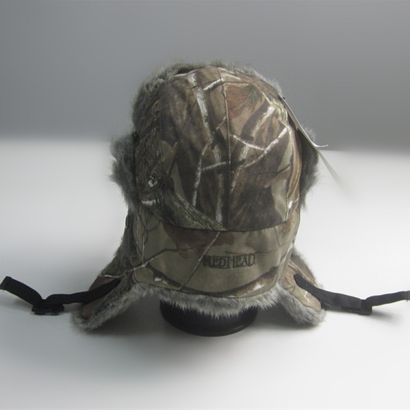 Trapper Hat