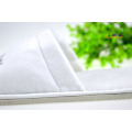 Cotton Velour Slipper Close Toe Cheap Velour Slipper