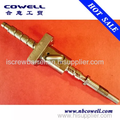 Nsk Ball Screw 