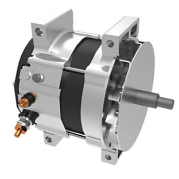 AC generator 316-7251 is suitable for 988G 992G