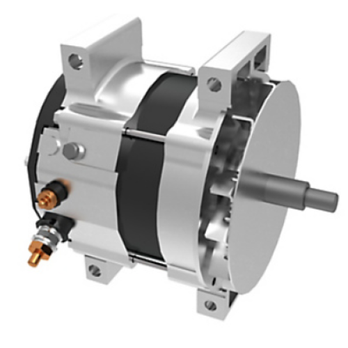 Pump assembly 8W-3221 is suitable for mining truck 789G 789D