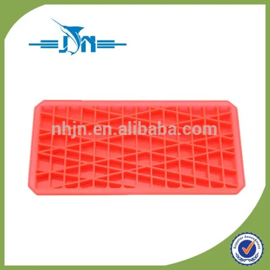 silicone serving tray