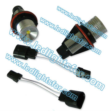 Super bright angel eye e39, 5w led bulbs, 5w e39 led marker