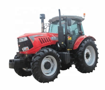Taishan TT 25-220HP 4-Wheel Tractor: New Arrival Cheap Farm Tractor