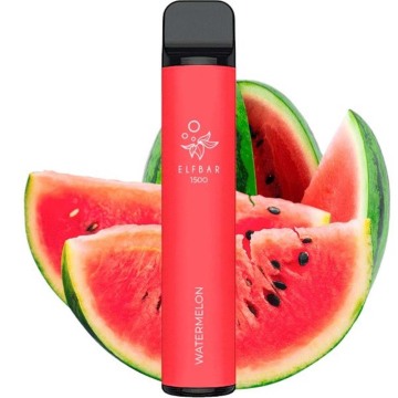 Elf Bar 1500 Disposable Vape Pod Device