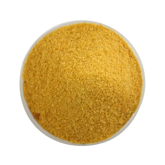 Polyaluminium Chloride PAC - 10% to 31% Water Treatment Agent