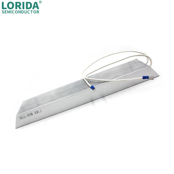Lorida RXLG 600W 40RJ مقاوم درجات الحرارة العالية