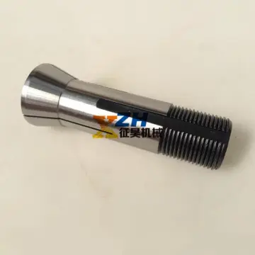 Schaublin W12 W20 W25 Collet Swiss Lathe Chuck