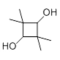 2,2,4,4-TETRAMETHYL-1,3-CYCLOBUTANEDIOL CAS 3010-96-6