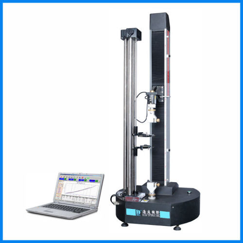 Compute Control Tensile Strength Test Equipment With Celtron Load Cell Sensor