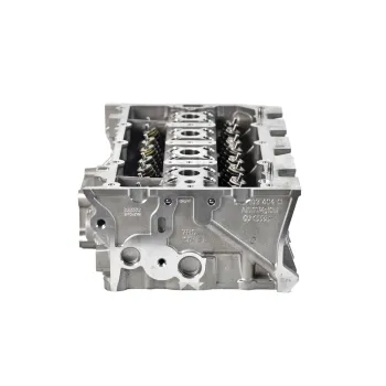Low MOQ EA211 Engine Part for Santana Spaceback 1.4L 66kw Cylinder Head