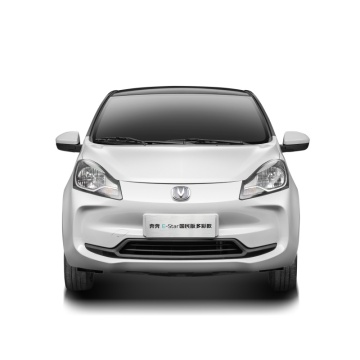 Changan EV 460 5-Seater Electric Vehicle - Wholesale Prices for LFP Battery New Energy Cars