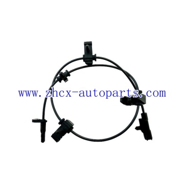 חיישן ABS ימני אחורי עבור קאדילק SRX