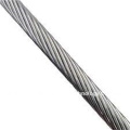 304 Braided Stainless Steel Wire Rope