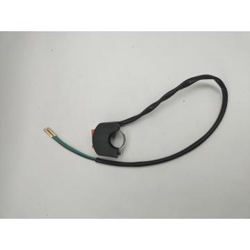 Handlebar Switch for ATV Electronic Bike Scooter Motorbike