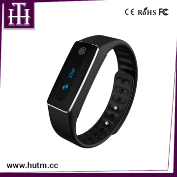 8Years OEM Experience Heart Rate Monitor Watch NFC Smart Bracelet for IOS Android Bracelet Watch