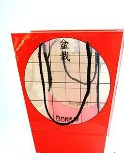 There Are Many Styles of Latest Design Vase Bags