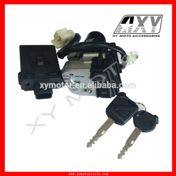 35010-K27-V50 AIR BLADE125I Motorcycle Lock Set, Motorcycle Key Ignition