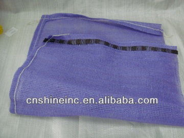 PP mesh bag