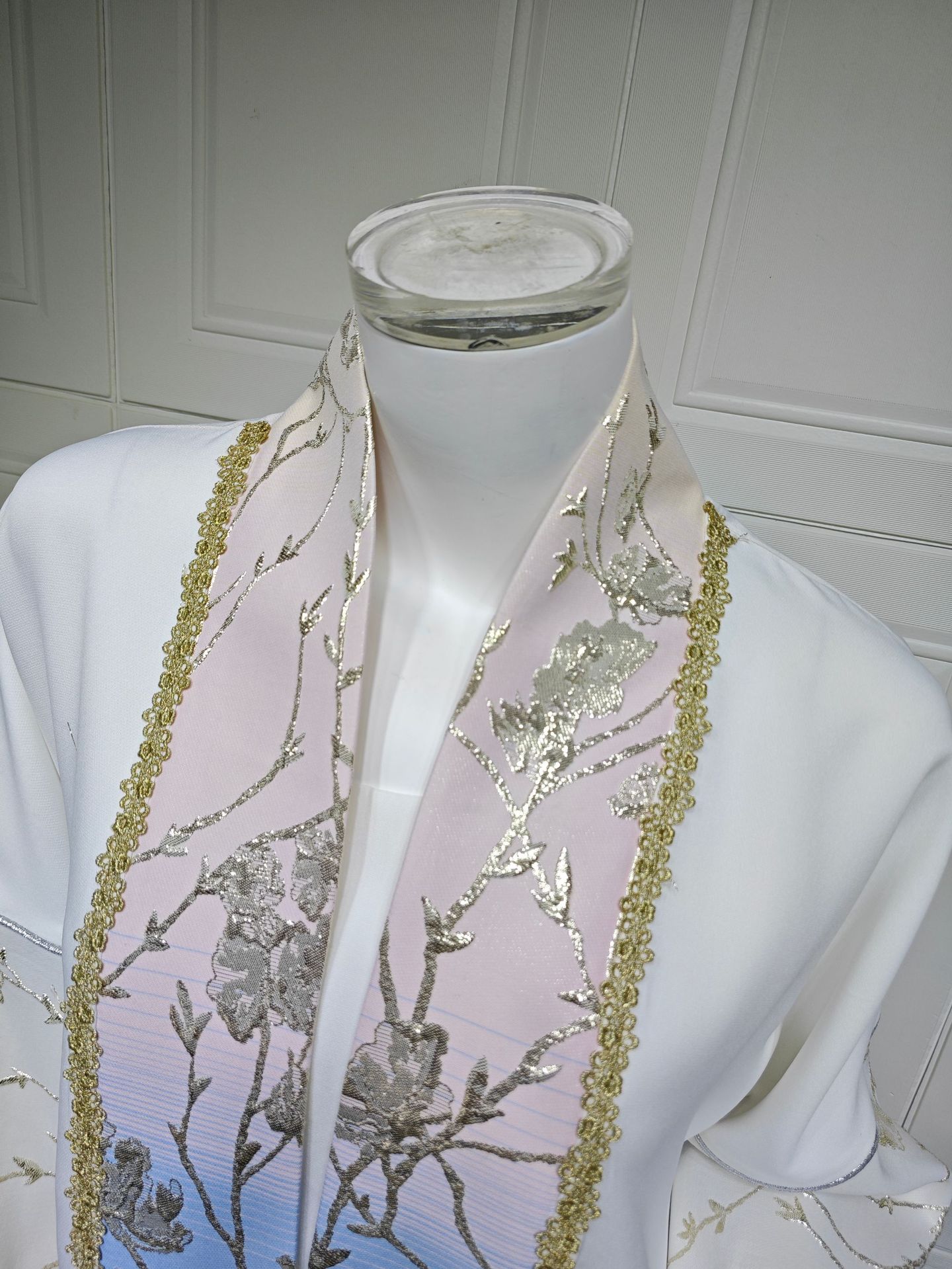 Abaya Jalabiya Dress AB500 (11)