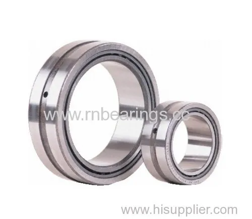 Nki70/35 Needle Roller Bearings 70×95×35mm 