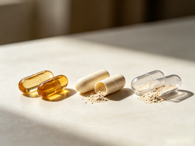 gelatin-hpmc-pullulan-capsules