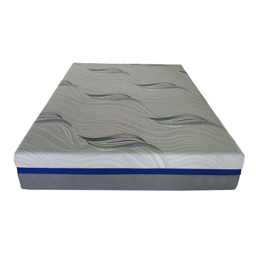 Extra Large Waterproof Foam Mattress: High Resilience and Comfort