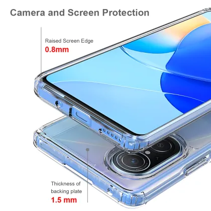 Custom OEM ODM Huawei Nova 9SE Back Covers & Phone Cases