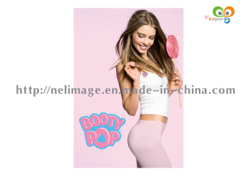Hip Padded Pants, Booty Pop Panty