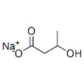 DL-3-HYDROXYBUTYRIC КИСЛОТА НАТРИЯ СОЛЬ CAS 306-31-0