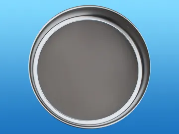 Laboratory screen  stainless steel test sieve