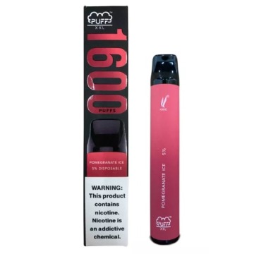 OEM Puff xxl 1600puffs Wholesale Price
