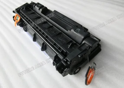 Q5949a Q5949x Hp Laser Printer Toner Cartridge , Original Chip