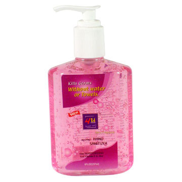 Liquid Soap without Water