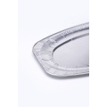 Foil Take Out Containers with Lids