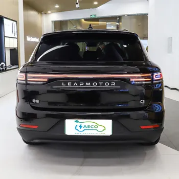 2022 Leapmotor C11 Electric SUVs for Sale - High-Quality New Energy Vehicles