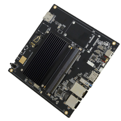 metal core pcb metal circuit board
