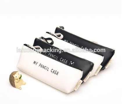 Frequency Waterproof Bag/Promotion PVC Beach Bag/Black PVC Waterproof Bag Zip
