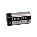 Holith CR26500 3V de alta capacidade de bateria de lítio