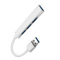 4 in 1 USB C HUB USB3.0アダプター