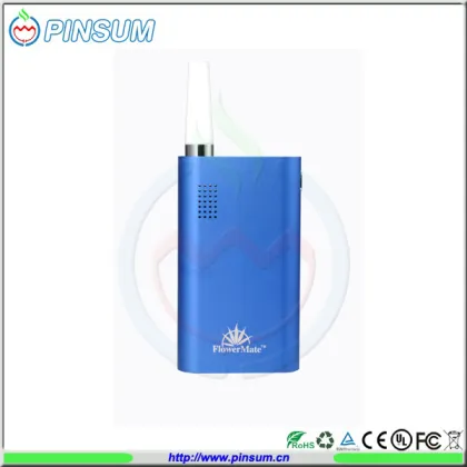 2600mAh Dry Herb Vaporizers Vapormax V (Flowermate) Electronic Cigarette